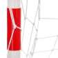 Продукт King Sport - Футболен комплект 2 в 1 - 5 - BG Hlapeta